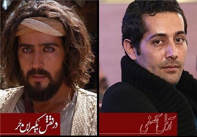 نقش اول «رستاخیز»: داستان شک، داستان امروز جهان ماست