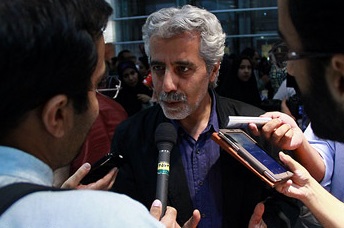 مجوزهای لازم را در همه زمینه‌ها از متخصصان و مراجع گرفتیم