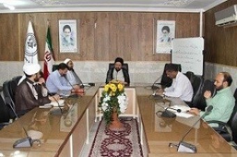 تشکیل چهل و نهمین ستاد ساماندهی شئون فرهنگی در مناسبت های مذهبی در بندرعباس