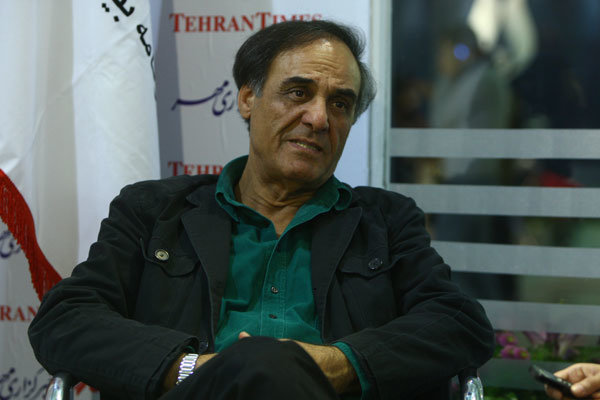 تئاتر آيينى ما زبان نمادين ندارد تئاتر آيينى ما زبان نمادين ندارد