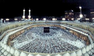 ۱۲۰۰ زائر البرزی به حج تمتع اعزام می شوند