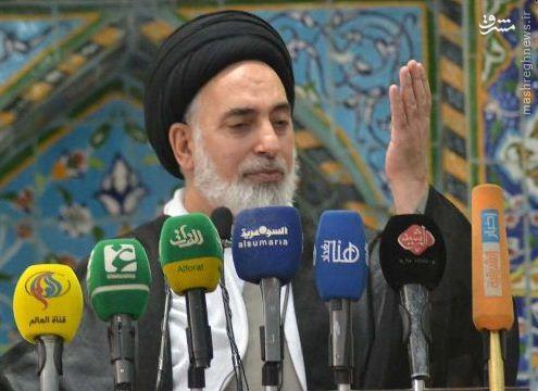 تأکید خطیبان جمعه عراق بر ضرورت بازسازی قبرستان بقیع