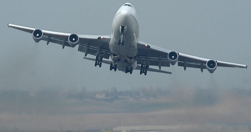 پرواز دوم خرم‎آباد - نجف در مردادماه