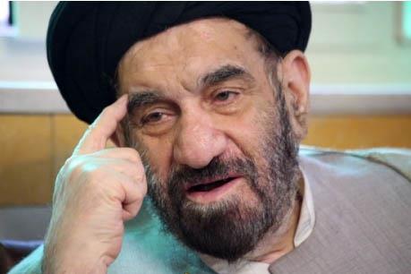 از لحن گرم شیخ کافی تا تاسیس مهدیه تهران از لحن گرم شیخ کافی تا تاسیس مهدیه تهران