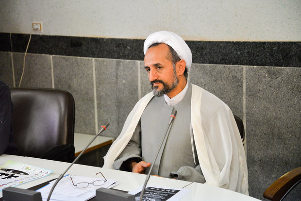 نرم افزار ۶ دوره جشنواره پویانمایی امام رضا(ع) رونمایی می شود