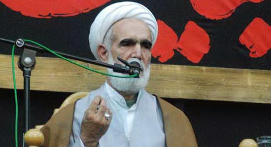 نهجالبلاغه به عبارتی تفسیر قرآن است نهجالبلاغه به عبارتی تفسیر قرآن است