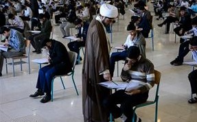 آغاز توزيع كارت آزمون مجدد طرح‌ بهسازي مداحان از ۱۰ مرداد ماه