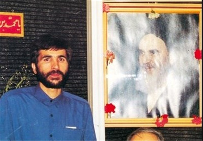 نوحه های غلامعلی نور دارد