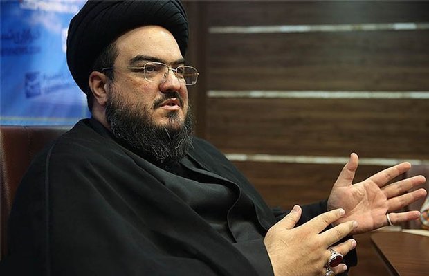 عزاداری پیامبر بر حمزه، پاسخی به ادعای واهی وهابیت است