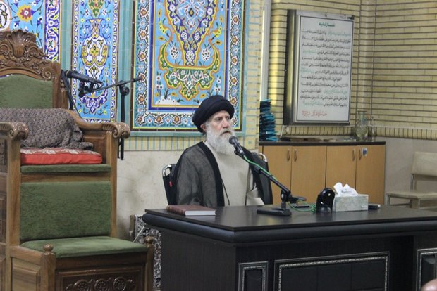 رفتار ما بعد از حج باید تغییر کند