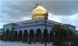 احتمال اعزام مجدد زائران به سوریه