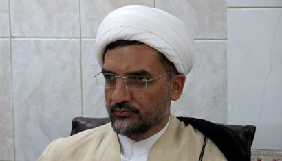 اولویت تبلیغ در مراسم اربعین با علما و مبلغان نجف است اولویت تبلیغ در مراسم اربعین با علما و مبلغان نجف است