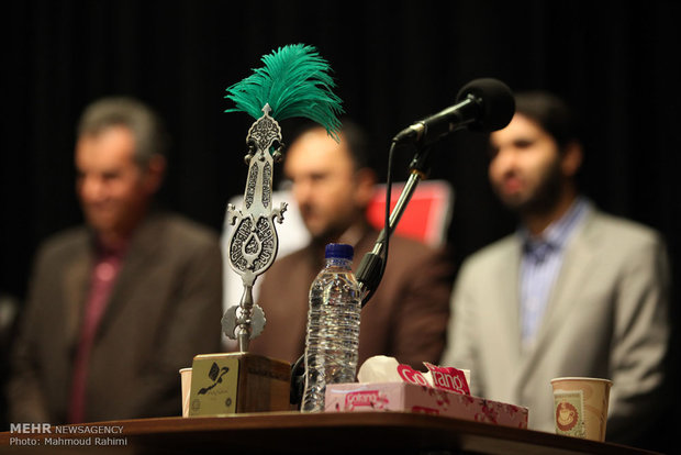 اعضای شورای سیاستگذاری سوگواره «خمسه» معرفی شدند