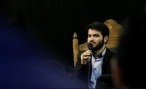 مداحی حماسی «ياداعشُ تَبَّاً» میثم مطیعی