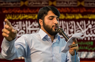 انتقاد از مداحانی که جنگ های مذهبی را تقویت می کنند انتقاد از مداحانی که جنگ های مذهبی را تقویت می کنند