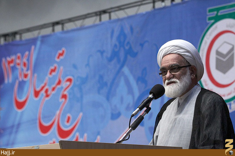 مهم‌ترين وظيفه هلال احمر در حج تمتع