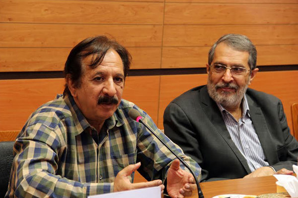 تشکیل کمیته اطلاع رسانی در سیما برای تبلیغ فیلم «محمد (ص)»