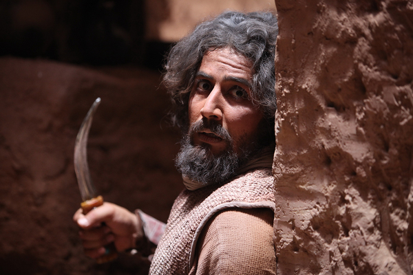 نباید جلوی رستاخیز را می‌گرفتند