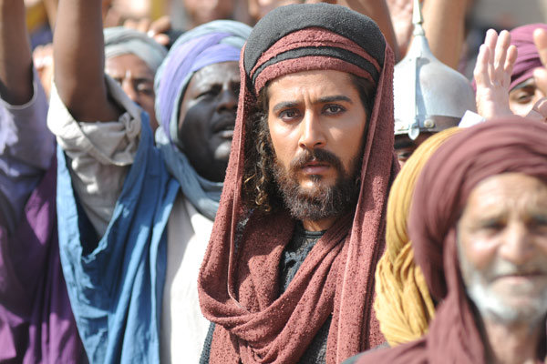 درباره جریان «رستاخیز ممنوع»