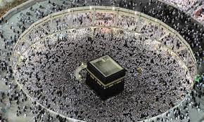 اعزام ۲۰ هزار زائر خانه خدا از فرودگاه امام