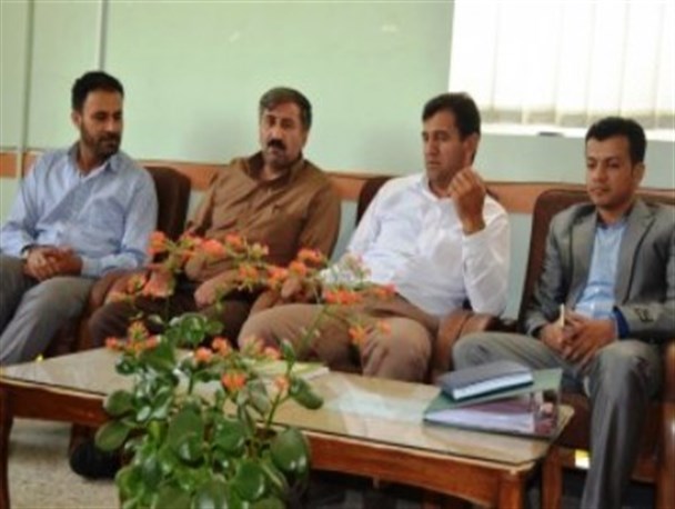 ساماندهی مداحان شهرستان اردل در آینده نزدیک