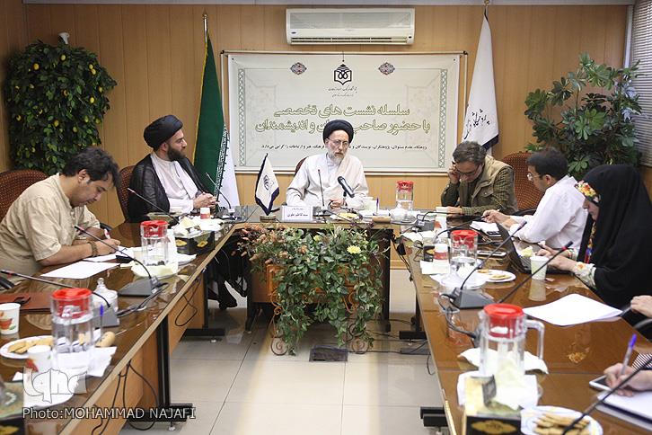 فیلمسازی در حوزه دین بعد از «رستاخیر» دشوار است/ امام علی(ع)؛ اثری ملودرام یا دینی؟