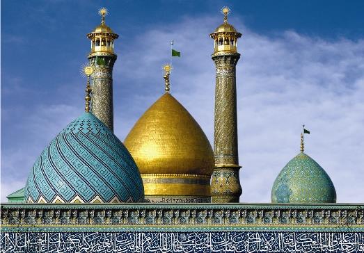 کارگاه‌های آشنائی با نهج‌البلاغه در آستان عبدالعظیم‌الحسنی(ع) برگزار می‌شود