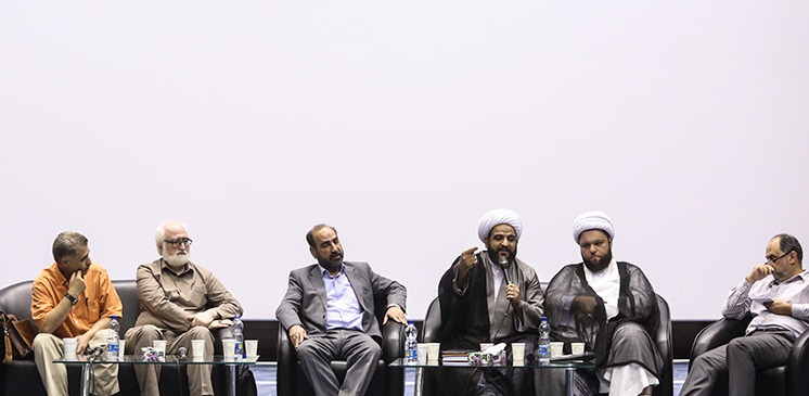 نظرات وعاظ و ستایشگران اهل بیت پس از اکران خصوصی فیلم رستاخیز