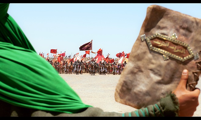 کانون کارگردانان سینمای ایران خواستار پخش «رستاخیز» شد