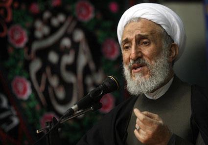 مصحف اهدایی به حرم مطهر حضرت عباس(ع) رونمایی شد