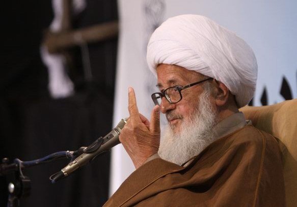 شعائر مذهبی در قم حفظ شود