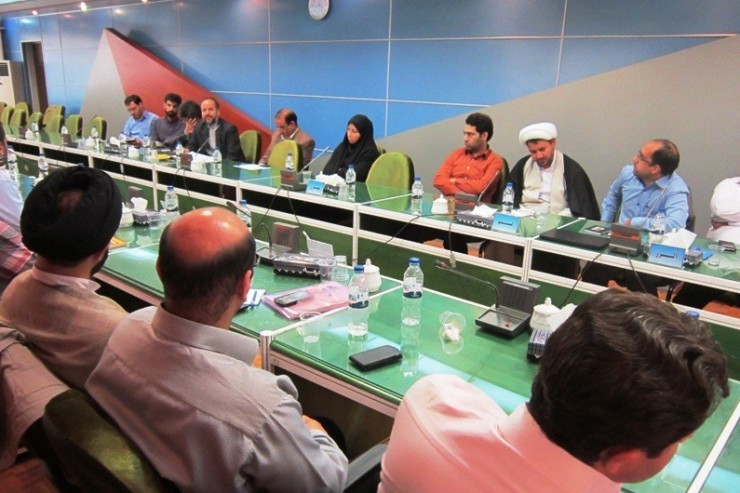 جامعیت و آینده نگری را در طراحی بانک تشکلهای دینی لحاظ کرده ایم