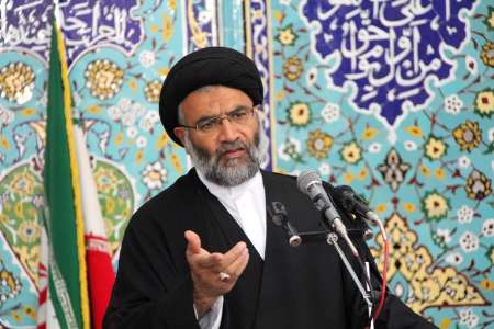 زائرسراي عتبات در خرمشهر احداث شود