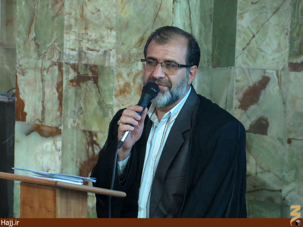 شخصيت معنوي يك مداح چگونه بايد باشد؟