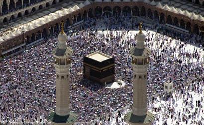 ۷۶۳ زائر بوشهری طی ۴ پرواز به سفر حج تمتع اعزام می‌شوند