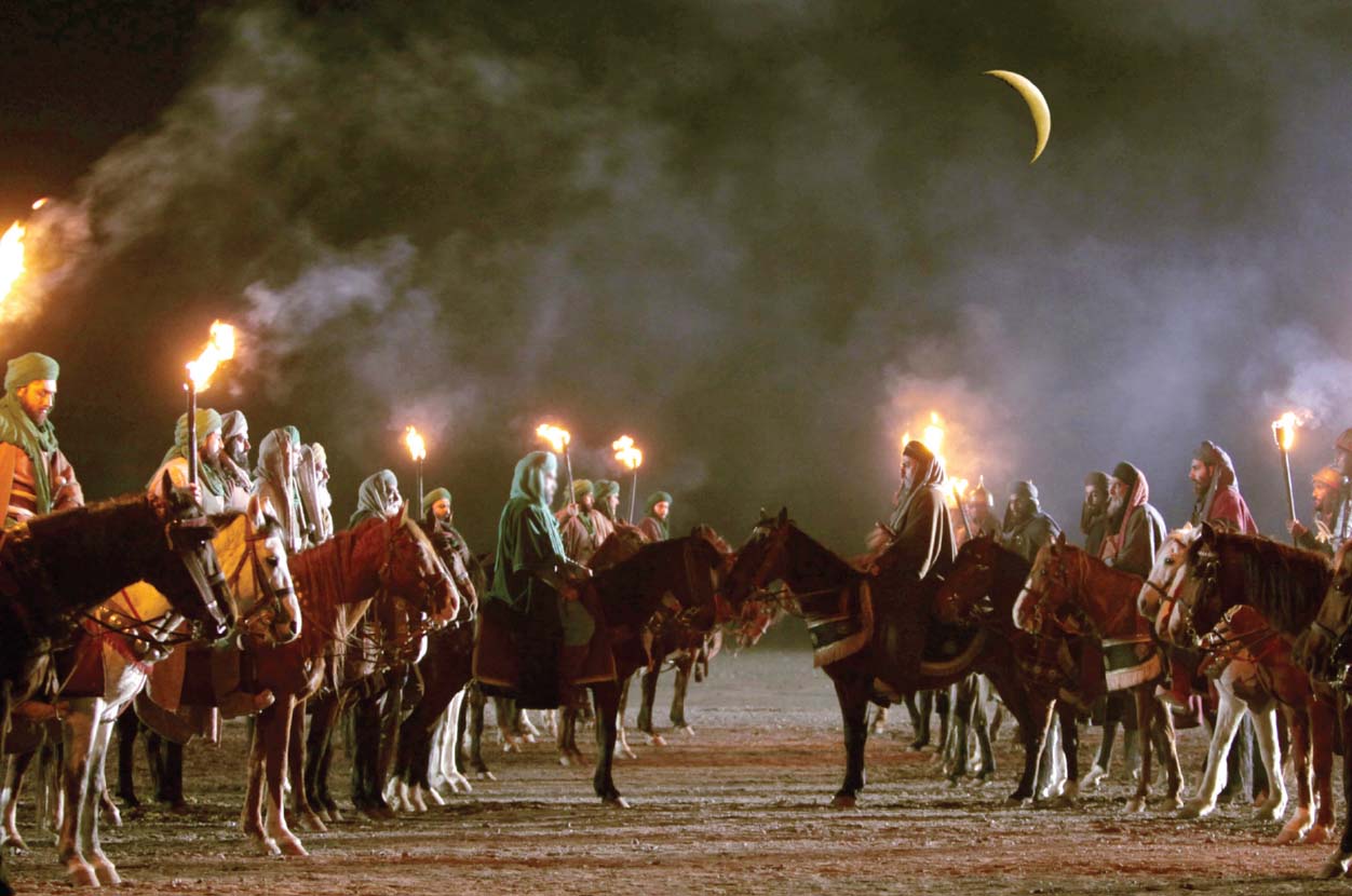 آنچه بر «رستاخیز» گذشت/ حمایت‌ها و مخالفت‌ها از فیلم احمدرضا درویش