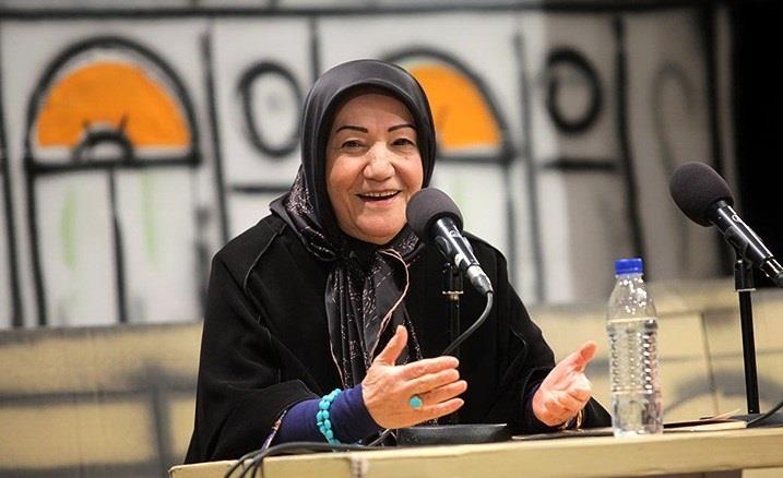 نام امام رضا(ع) ظرفیت جذب حداکثری جوانان را دارد نام امام رضا(ع) ظرفیت جذب حداکثری جوانان را دارد