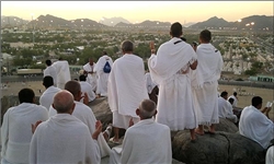 ۶ کاروان زائران لرستانی به سرزمین وحی اعزام می شوند