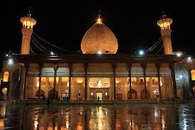 همایش سومین حرم اهل بیت(ع) در حرم مطهر احمدبن موسی(ع) برگزار می‌شود