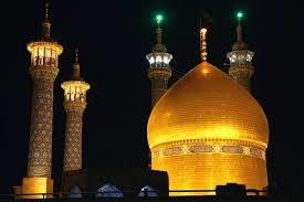 پاکدامنی و وفاداری؛ پیام بانوی کرامت