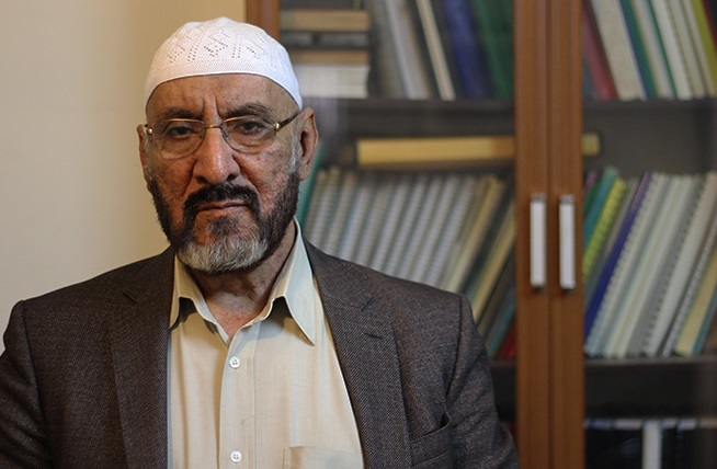 دریافتم که بهترین راه تبلیغ دین، سینما و تلویزیون است