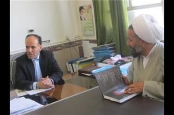 نخستین دوره آموزش تخصصی مداحی در تویسرکان برگزار می شود