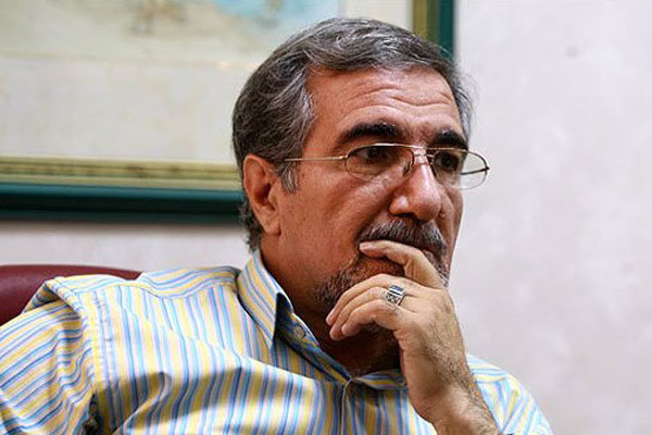 هنرمندان عاشورایی در ورطه تكرار افتاده‌اند/ از نوآوری نترسیم