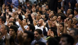 هیئت‌های مذهبی اهواز همچنان منتظر تحقق وعده شهردار هستند