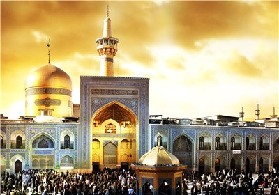 فعالیت کمپین نایب‌الزیاره