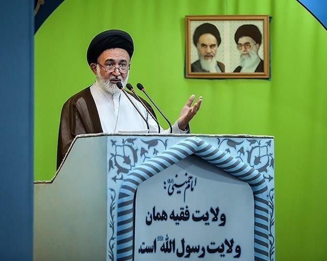 آنهایی که خواستار تعطیلی حج شدند، معلوم است که حج را نمی‌شناسند