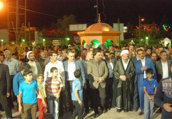 برگزاری جشنواره ملی «آه و آهو» در کاشان