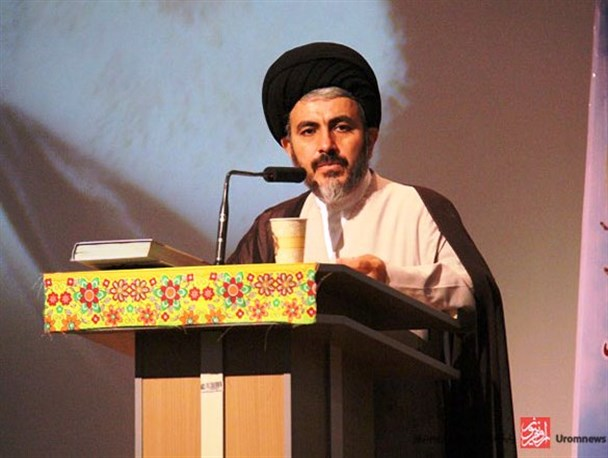 مداحی و شاعری اهل بیت(ع) جهاد با لسان است