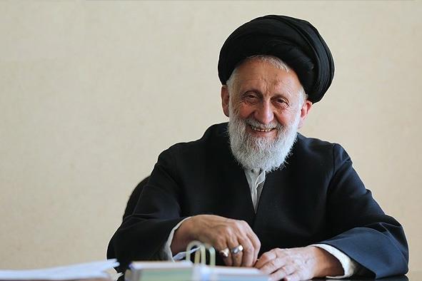 «نهج البلاغه موضوعی» رونمایی میشود «نهج البلاغه موضوعی» رونمایی میشود