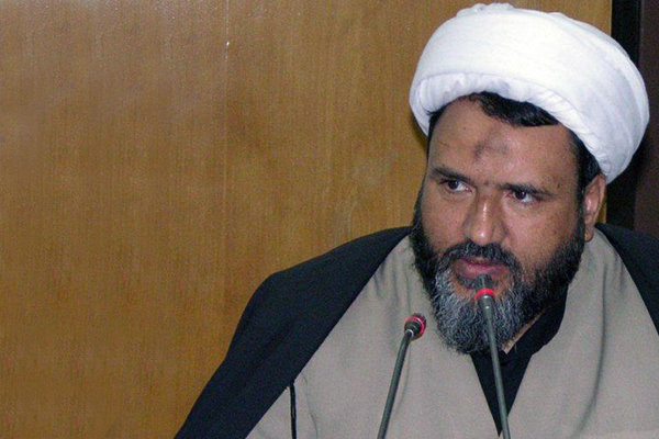 مداحان عمق حکمت اهل بیت (ع) را برای مردم تبیین کنند مداحان عمق حکمت اهل بیت (ع) را برای مردم تبیین کنند